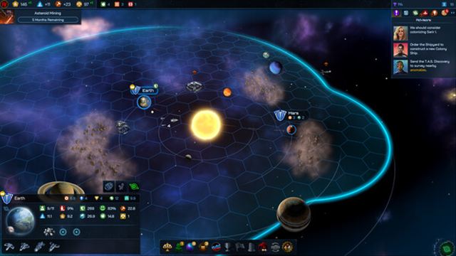 Hình ảnh trong game Galactic Civilizations IV Supernova Megastructures-RUNE Hình ảnh trong game Galactic Civilizations IV Supernova Megastructures-RUNE