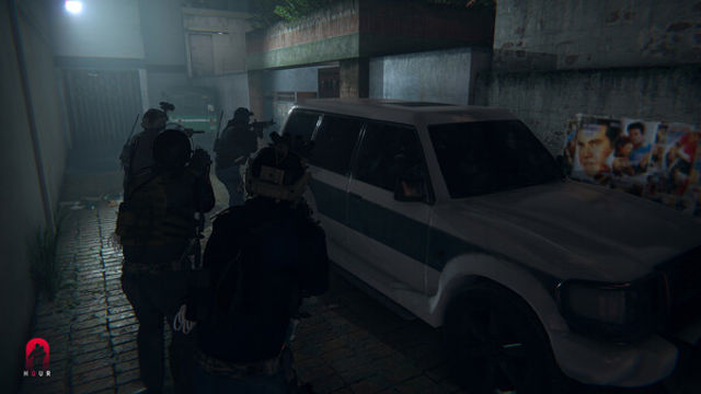 Hình ảnh trong game Zero Hour-RUNE Hình ảnh trong game Zero Hour-RUNE