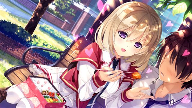 Hình ảnh trong game Primal Hearts-TENOKE Hình ảnh trong game Primal Hearts-TENOKE