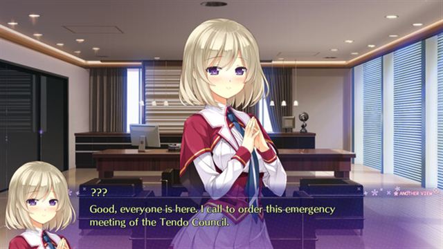 Hình ảnh trong game Primal Hearts-TENOKE Hình ảnh trong game Primal Hearts-TENOKE