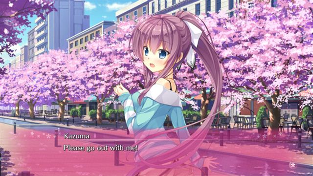 Hình ảnh trong game Primal Hearts-TENOKE Hình ảnh trong game Primal Hearts-TENOKE