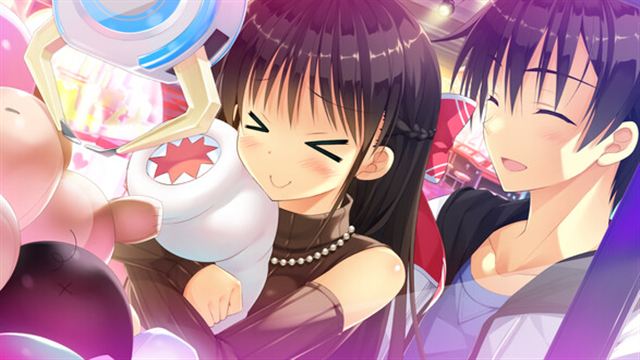 Hình ảnh trong game Primal Hearts-TENOKE Hình ảnh trong game Primal Hearts-TENOKE