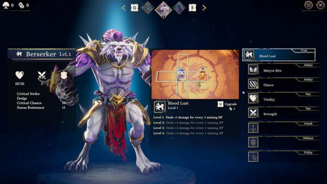 Hình ảnh trong game Artifice War Tactics-TENOKE Hình ảnh trong game Artifice War Tactics-TENOKE
