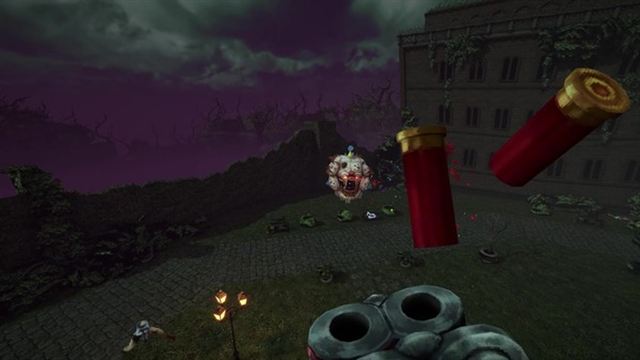 Hình ảnh trong game POSTAL Brain Damaged v20250212-P2P Hình ảnh trong game POSTAL Brain Damaged v20250212-P2P