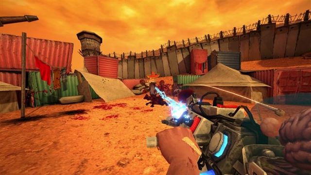 Hình ảnh trong game POSTAL Brain Damaged v20250911-P2P Hình ảnh trong game POSTAL Brain Damaged v20250911-P2P