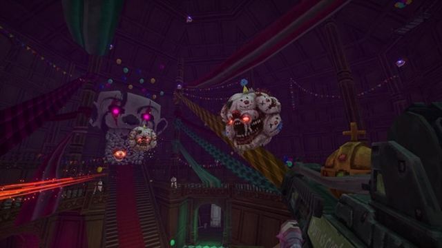 Hình ảnh trong game POSTAL Brain Damaged v20250212-P2P Hình ảnh trong game POSTAL Brain Damaged v20250212-P2P