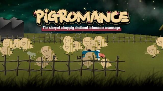 Hình ảnh trong game PIGROMANCE-TENOKE Hình ảnh trong game PIGROMANCE-TENOKE