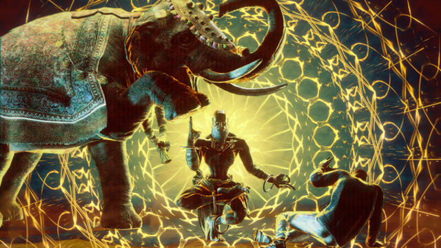 Hình ảnh trong game Street Fighter 6 v2.0201.000 HYPERVISOR-P2P Hình ảnh trong game Street Fighter 6 v2.0201.000 HYPERVISOR-P2P