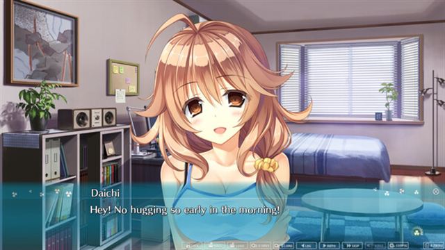Hình ảnh trong game Primal Hearts 2-TENOKE Hình ảnh trong game Primal Hearts 2-TENOKE