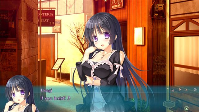 Hình ảnh trong game Primal Hearts 2-TENOKE Hình ảnh trong game Primal Hearts 2-TENOKE