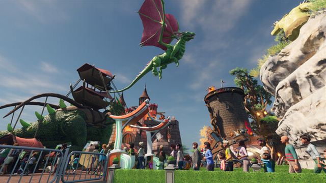Hình ảnh trong game Park Beyond Visioneer Edition v20240828-P2P Hình ảnh trong game Park Beyond Visioneer Edition v20240828-P2P