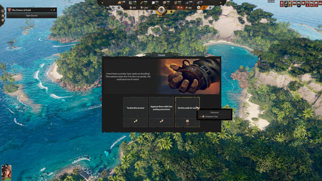 Hình ảnh trong game Corsair Cove v1.1.1.241792-P2P Hình ảnh trong game Corsair Cove v1.1.1.241792-P2P