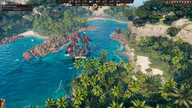 Hình ảnh trong game Corsair Cove v1.1.1.241792-P2P Hình ảnh trong game Corsair Cove v1.1.1.241792-P2P