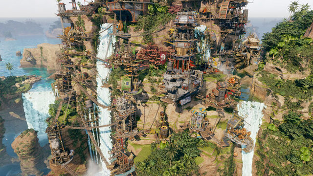 Hình ảnh trong game Corsair Cove v1.1.1.241792-P2P Hình ảnh trong game Corsair Cove v1.1.1.241792-P2P