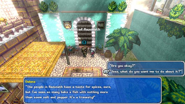 Hình ảnh trong game Infinite Mana-TENOKE Hình ảnh trong game Infinite Mana-TENOKE