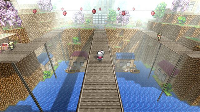 Hình ảnh trong game Infinite Mana-TENOKE Hình ảnh trong game Infinite Mana-TENOKE