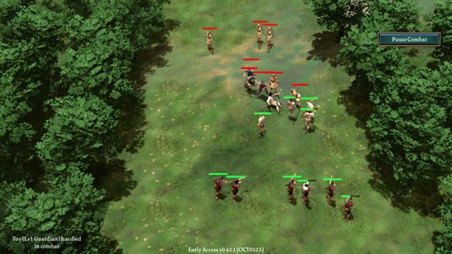 Hình ảnh trong game NovaMundi-TENOKE Hình ảnh trong game NovaMundi-TENOKE