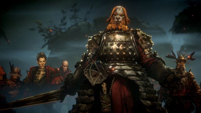 Hình ảnh trong game No Rest for the Wicked The Breach Early Access Hình ảnh trong game No Rest for the Wicked The Breach Early Access