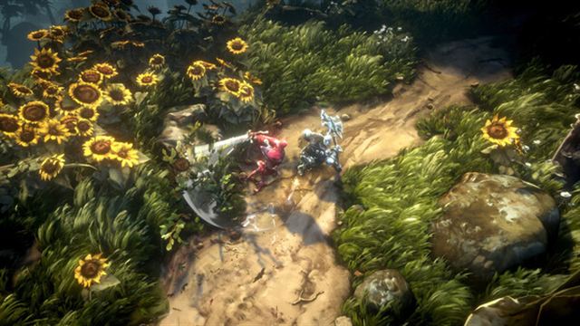 Hình ảnh trong game No Rest for the Wicked v22625 Early Access Hình ảnh trong game No Rest for the Wicked v22625 Early Access