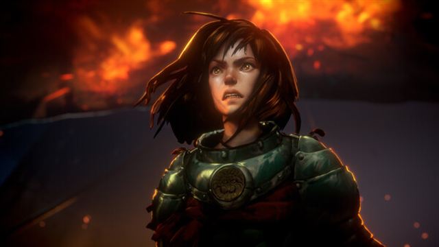 Hình ảnh trong game No Rest for the Wicked The Breach Early Access Hình ảnh trong game No Rest for the Wicked The Breach Early Access