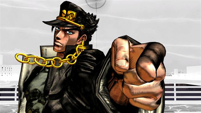 Hình ảnh trong game JoJos Bizarre Adventure All-Star Battle R v2.3.3-TENOKE Hình ảnh trong game JoJos Bizarre Adventure All-Star Battle R v2.3.3-TENOKE