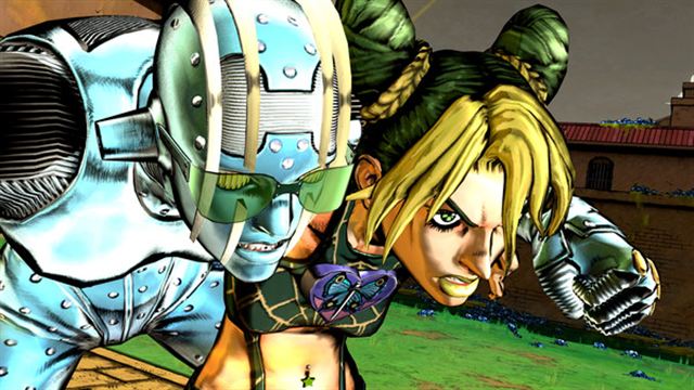 Hình ảnh trong game JoJos Bizarre Adventure All-Star Battle R v2.3.3-TENOKE Hình ảnh trong game JoJos Bizarre Adventure All-Star Battle R v2.3.3-TENOKE