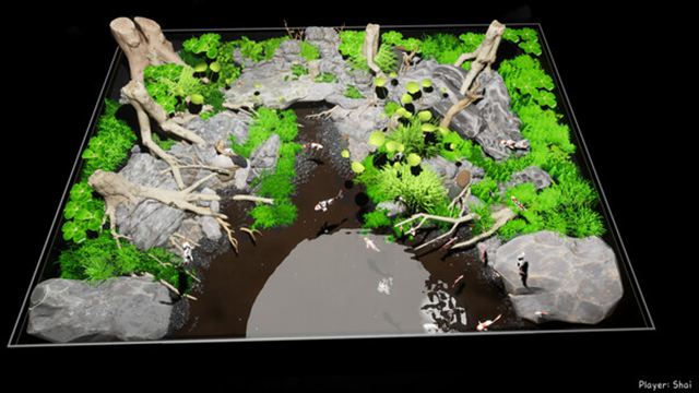 Hình ảnh trong game Fish Game v00.02.62-P2P Hình ảnh trong game Fish Game v00.02.62-P2P