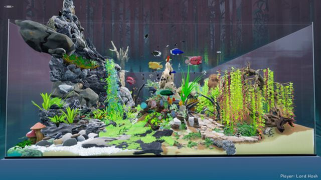 Hình ảnh trong game Fish Game v00.02.89-P2P Hình ảnh trong game Fish Game v00.02.89-P2P