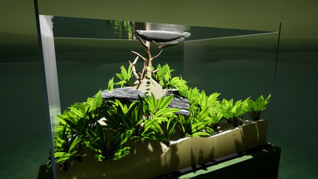 Hình ảnh trong game Fish Game v00.02.79-TENOKE Hình ảnh trong game Fish Game v00.02.79-TENOKE
