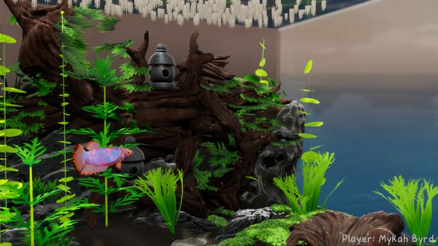 Hình ảnh trong game Fish Game v00.02.62-P2P Hình ảnh trong game Fish Game v00.02.62-P2P