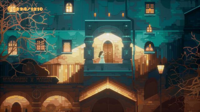 Hình ảnh trong game INDIKA-RUNE Hình ảnh trong game INDIKA-RUNE