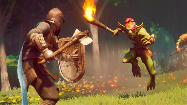Hình ảnh trong game RuneScape Dragonwilds Eye on Ashenfall Early Access Hình ảnh trong game RuneScape Dragonwilds Eye on Ashenfall Early Access
