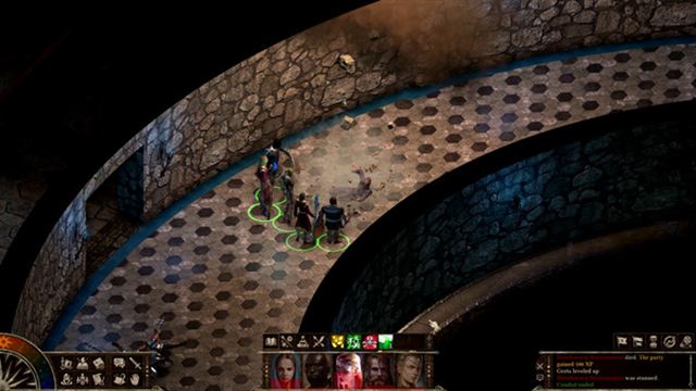 Hình ảnh trong game Black Geyser Couriers of Darkness v1.2.64-P2P Hình ảnh trong game Black Geyser Couriers of Darkness v1.2.64-P2P