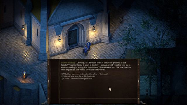Hình ảnh trong game Black Geyser Couriers of Darkness v1.2.64-P2P Hình ảnh trong game Black Geyser Couriers of Darkness v1.2.64-P2P