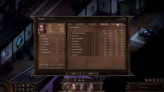 Hình ảnh trong game Black Geyser Couriers of Darkness v1.2.33-P2P Hình ảnh trong game Black Geyser Couriers of Darkness v1.2.33-P2P