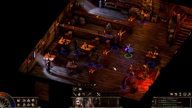 Hình ảnh trong game Black Geyser Couriers of Darkness v1.2.33-P2P Hình ảnh trong game Black Geyser Couriers of Darkness v1.2.33-P2P