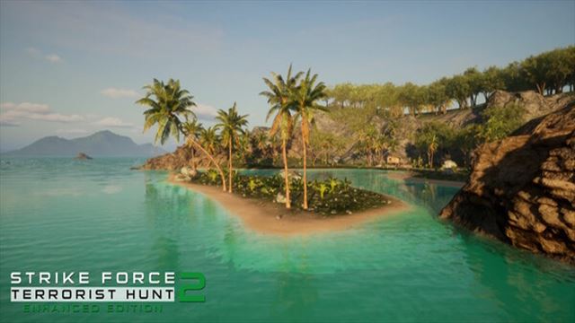 Hình ảnh trong game Strike Force 2 Terrorist Hunt Enhanced Edition-TiNYiSO Hình ảnh trong game Strike Force 2 Terrorist Hunt Enhanced Edition-TiNYiSO