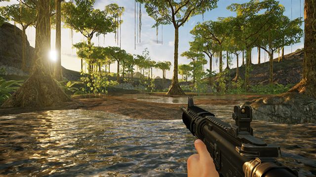Hình ảnh trong game Strike Force 2 Terrorist Hunt Enhanced Edition-TiNYiSO Hình ảnh trong game Strike Force 2 Terrorist Hunt Enhanced Edition-TiNYiSO