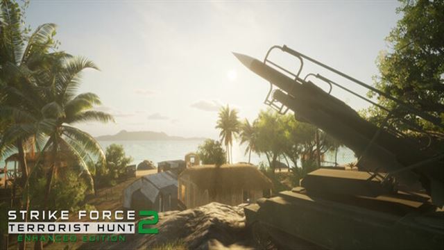 Hình ảnh trong game Strike Force 2 Terrorist Hunt Enhanced Edition-TiNYiSO Hình ảnh trong game Strike Force 2 Terrorist Hunt Enhanced Edition-TiNYiSO
