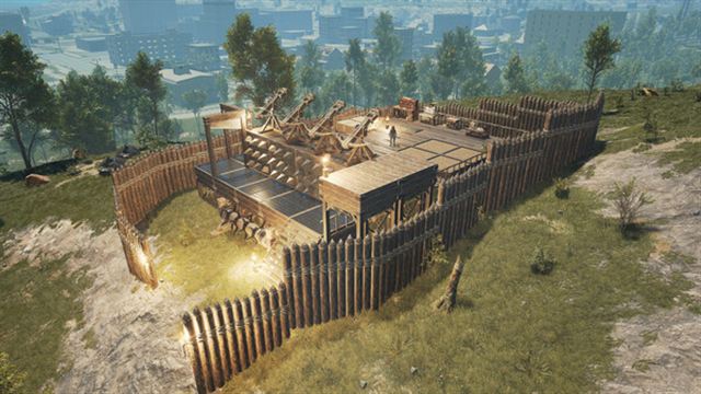 Hình ảnh trong game Night of the Dead v1.1.2.0-P2P Hình ảnh trong game Night of the Dead v1.1.2.0-P2P