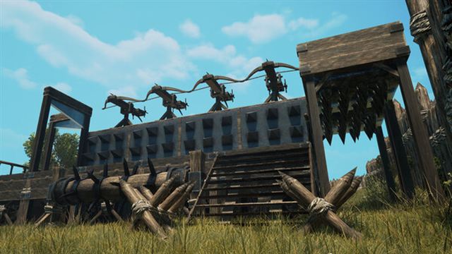 Hình ảnh trong game Night of the Dead v1.1.2.0-P2P Hình ảnh trong game Night of the Dead v1.1.2.0-P2P