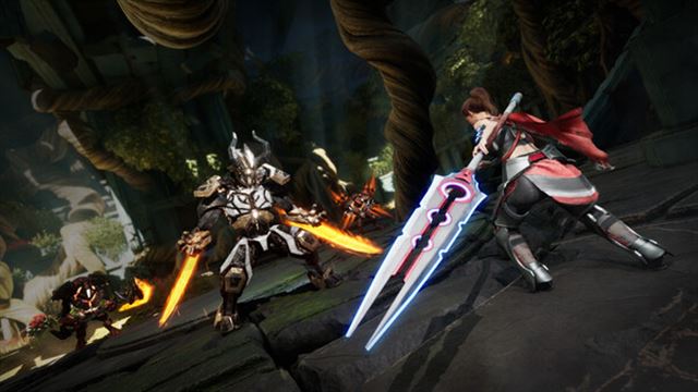 Hình ảnh trong game Empyreal v1.0.4.30313-P2P Hình ảnh trong game Empyreal v1.0.4.30313-P2P