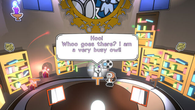 Hình ảnh trong game Hyper Team Recon-TENOKE Hình ảnh trong game Hyper Team Recon-TENOKE