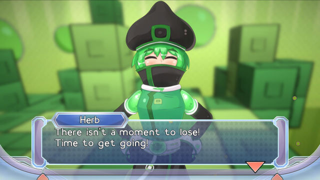 Hình ảnh trong game Hyper Team Recon-TENOKE Hình ảnh trong game Hyper Team Recon-TENOKE