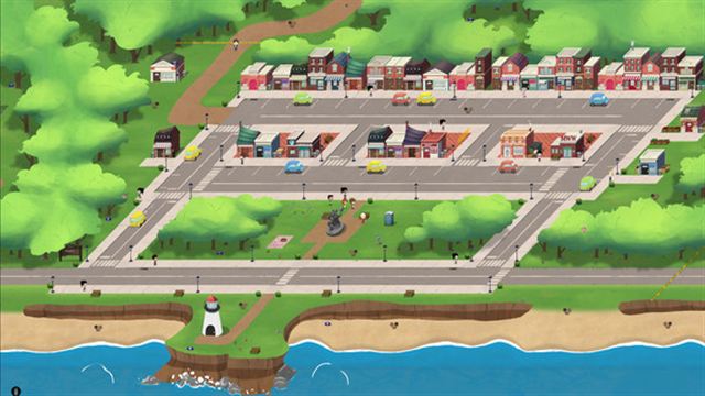 Hình ảnh trong game Cricket Jaes Really Peculiar Game-TENOKE Hình ảnh trong game Cricket Jaes Really Peculiar Game-TENOKE