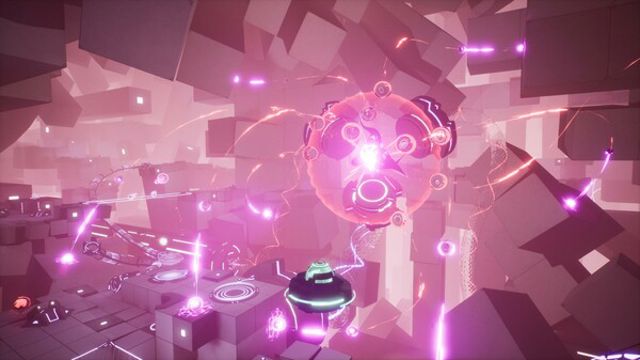 Hình ảnh trong game Orbyss-TENOKE Hình ảnh trong game Orbyss-TENOKE