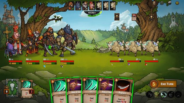 Hình ảnh trong game Across the Obelisk v1.3.2-P2P Hình ảnh trong game Across the Obelisk v1.3.2-P2P