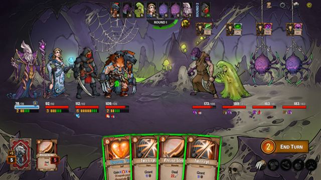 Hình ảnh trong game Across the Obelisk v1.3.2-P2P Hình ảnh trong game Across the Obelisk v1.3.2-P2P