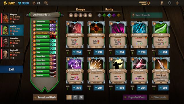 Hình ảnh trong game Across the Obelisk v1.3.2-P2P Hình ảnh trong game Across the Obelisk v1.3.2-P2P