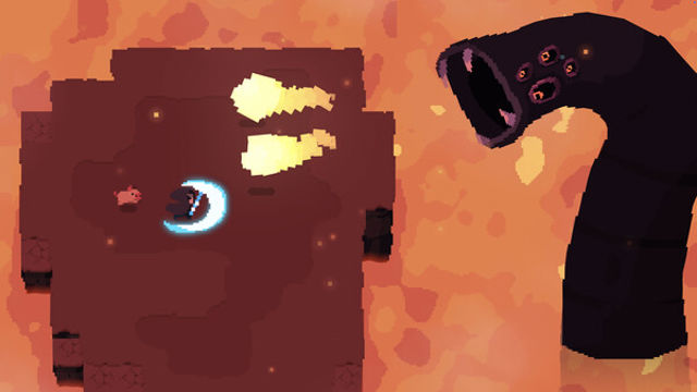 Hình ảnh trong game Spindle-TENOKE Hình ảnh trong game Spindle-TENOKE